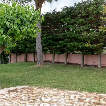 An Excellent Country House In Kefalonia