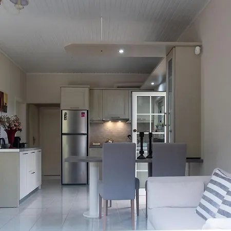 An Excellent Country House In Kefalonia *