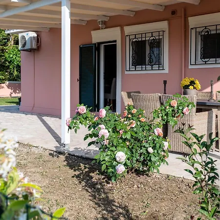 An Excellent Country House In Kefalonia *