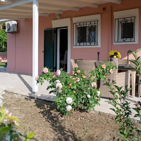 An Excellent Country House In Kefalonia