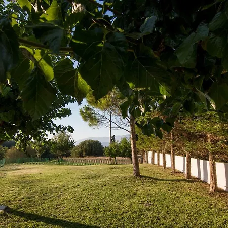 Country house An Excellent Country House In Kefalonia *