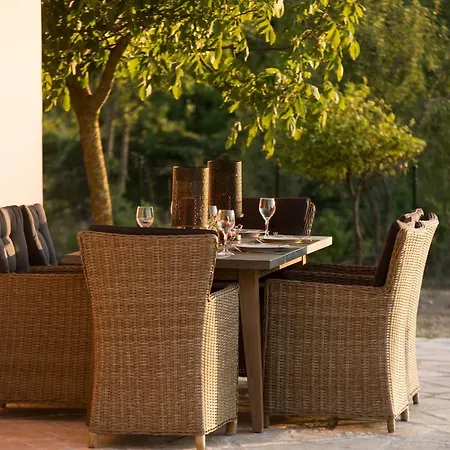 Gospodarstwo wiejskie An Excellent Country House In Kefalonia Lakíthra