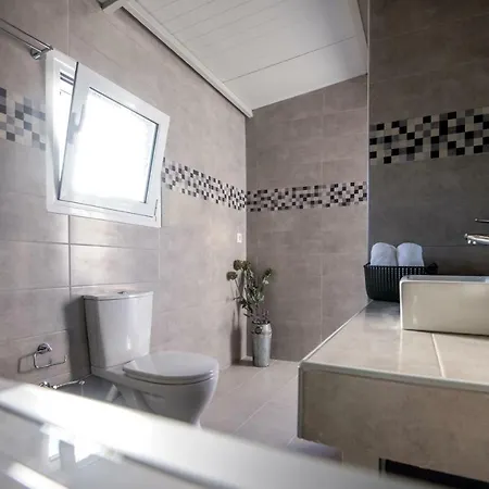 An Excellent Country House In Kefalonia Gospodarstwo wiejskie